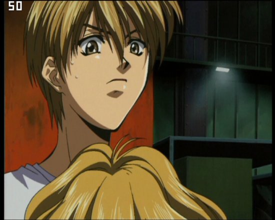 Otaku Gallery  / Anime e Manga / Angel Sanctuary / Screenshots / OAV 01 - Encounter / 184.jpg